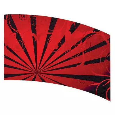Digital Flag 074